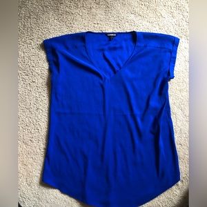 express dress top